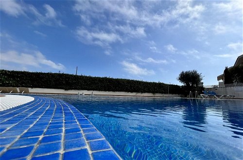 Photo 4 - Tavira Brightness With Pool by Homing