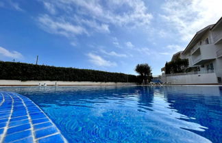 Foto 2 - Tavira Brightness With Pool by Homing