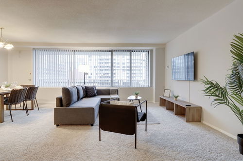 Photo 28 - Elegant apt with great Crystal City view