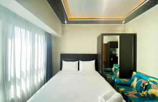 Photo 1 - Comfy And Minimalist Studio Springlake Summarecon Bekasi Apartment