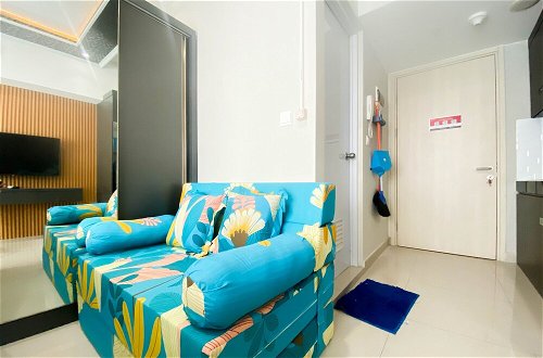 Photo 20 - Comfy And Minimalist Studio Springlake Summarecon Bekasi Apartment
