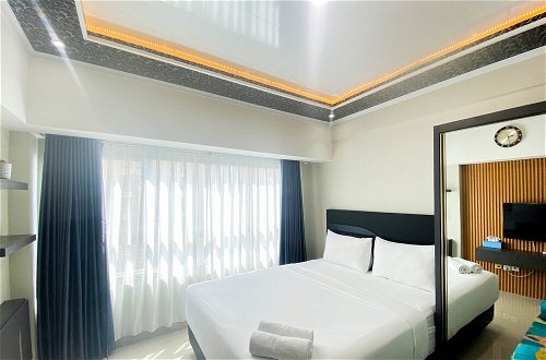 Photo 4 - Comfy And Minimalist Studio Springlake Summarecon Bekasi Apartment