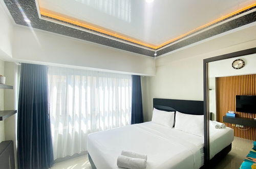 Photo 4 - Comfy And Minimalist Studio Springlake Summarecon Bekasi Apartment