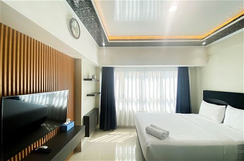 Photo 5 - Comfy And Minimalist Studio Springlake Summarecon Bekasi Apartment