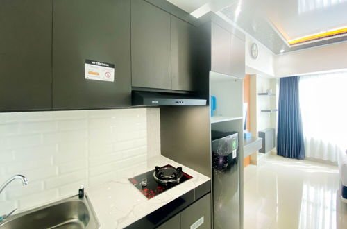 Foto 7 - Comfy And Minimalist Studio Springlake Summarecon Bekasi Apartment
