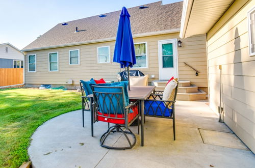 Photo 9 - Ogallala Home w/ Patio, 9 Mi to Lake Mcconaughy