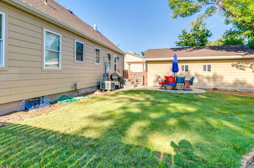 Photo 15 - Ogallala Home w/ Patio, 9 Mi to Lake Mcconaughy