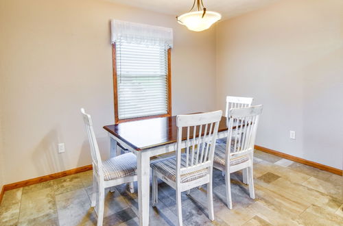 Photo 12 - Ogallala Home w/ Patio, 9 Mi to Lake Mcconaughy