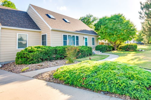 Photo 24 - Ogallala Home w/ Patio, 9 Mi to Lake Mcconaughy