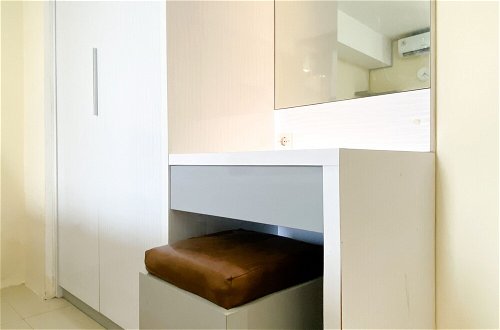 Foto 16 - Comfort And Strategic Studio At Bassura City Apartment