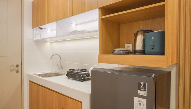 Cozinha privada