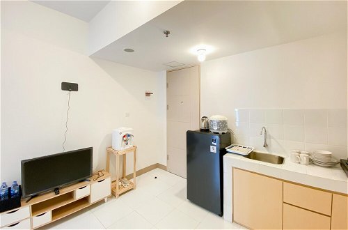 Foto 11 - Homey And Comfortable 2Br At Tokyo Riverside Pik 2 Apartment