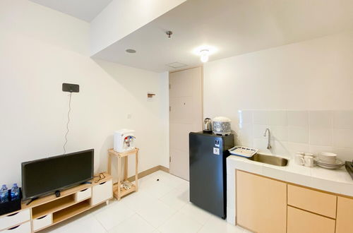 Photo 11 - Homey And Comfortable 2Br At Tokyo Riverside Pik 2 Apartment