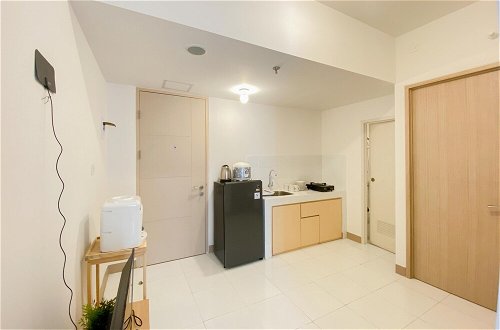 Foto 9 - Homey And Comfortable 2Br At Tokyo Riverside Pik 2 Apartment