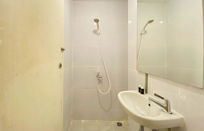 New Furnished Studio At Tokyo Riverside Pik 2 Apartment - Foto 17