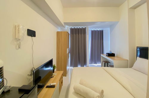 Photo 18 - New Furnished Studio At Tokyo Riverside Pik 2 Apartment