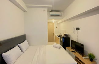 Foto 2 - New Furnished Studio At Tokyo Riverside Pik 2 Apartment