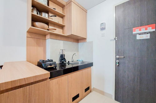 Photo 9 - Warm And Cozy Living 2Br Serpong Garden Apartment