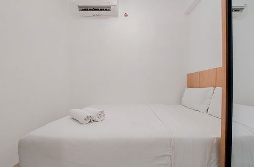 Foto 4 - Warm And Cozy Living 2Br Serpong Garden Apartment