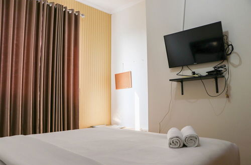 Photo 2 - Best Choice And Nice 1Br At Grand Palace Kemayoran Apartment