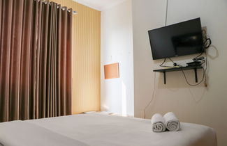 Foto 2 - Best Choice And Nice 1Br At Grand Palace Kemayoran Apartment