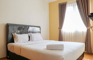 Foto 3 - Best Choice And Nice 1Br At Grand Palace Kemayoran Apartment