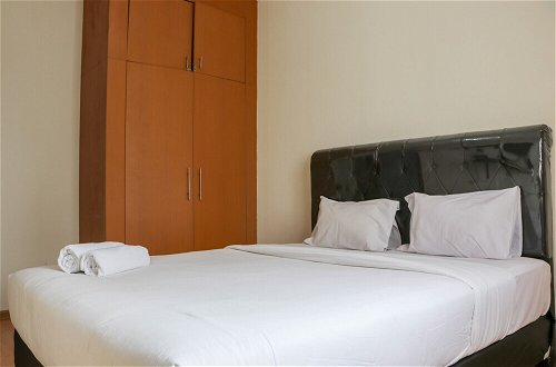 Photo 5 - Best Choice And Nice 1Br At Grand Palace Kemayoran Apartment