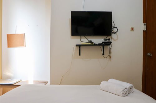 Photo 7 - Best Choice And Nice 1Br At Grand Palace Kemayoran Apartment