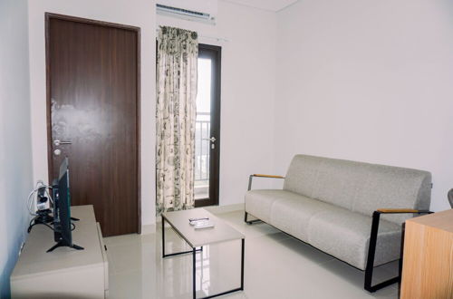 Photo 9 - Comfort And Homey 2Br At Transpark Bintaro Apartment