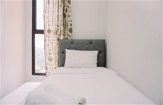 Photo 3 - Comfort And Homey 2Br At Transpark Bintaro Apartment