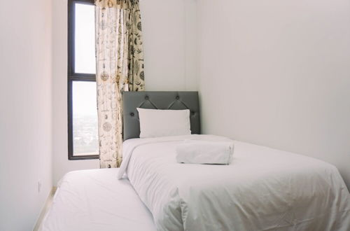 Photo 2 - Comfort And Homey 2Br At Transpark Bintaro Apartment