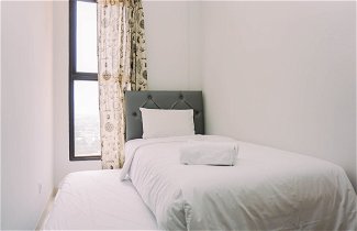 Photo 2 - Comfort And Homey 2Br At Transpark Bintaro Apartment