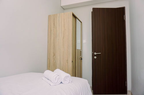 Photo 5 - Comfort And Homey 2Br At Transpark Bintaro Apartment