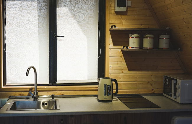 Cottage Luno - Foto 28