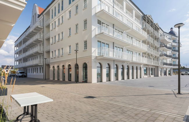 Bulwar Zachodzącego Słońca by Renters - Foto 60