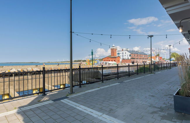 Bulwar Zachodzącego Słońca by Renters - Foto 66