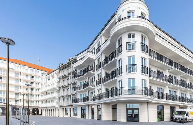 Bulwar Zachodzącego Słońca by Renters - Foto 53