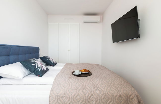 Bulwar Zachodzącego Słońca by Renters - Foto 10