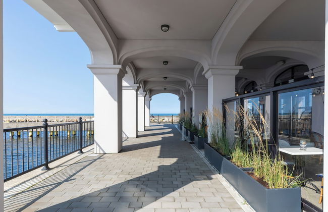 Bulwar Zachodzącego Słońca by Renters - Foto 63