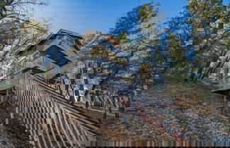 Foto 1 - Lunar Lodge