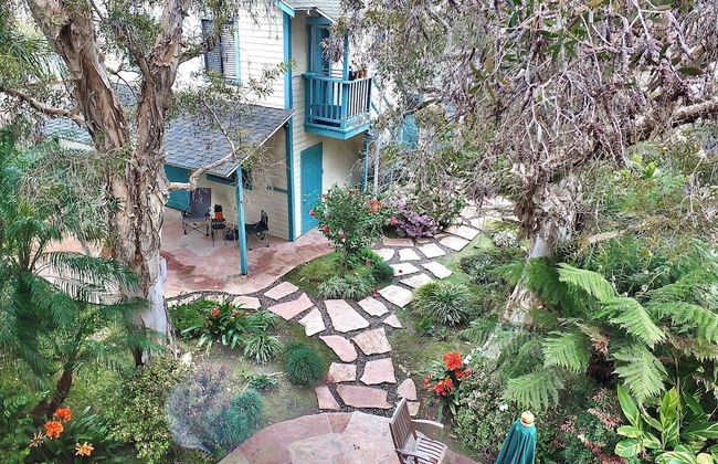 Belmont Heights Retreat Stunning Gardens - Foto 25