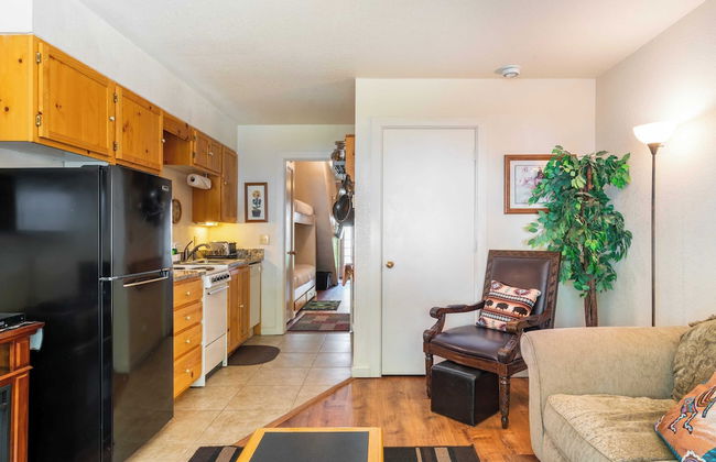 Viking Lodge 319 by Avantstay Great Ski Access, Walk to Town Park & Downtown - Foto 2