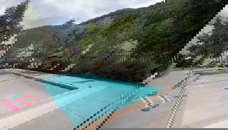 Foto 1 - Viking Lodge 319 by Avantstay Great Ski Access w/ Communal Pool & Hot Tub