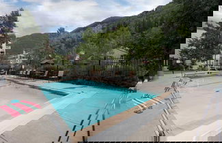 Foto 1 - Viking Lodge 319 by Avantstay Great Ski Access w/ Communal Pool & Hot Tub