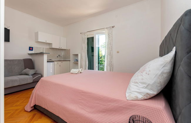 Apartments Nikola - Foto 8