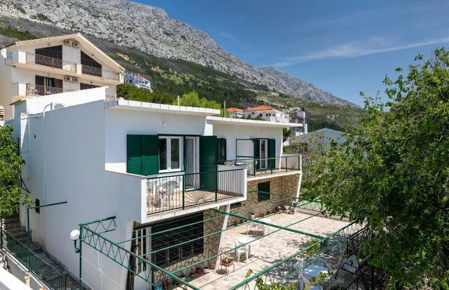 Apartments Nikola - Foto 51