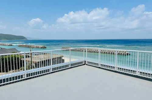 Foto 13 - AZ Hotel Ocean View