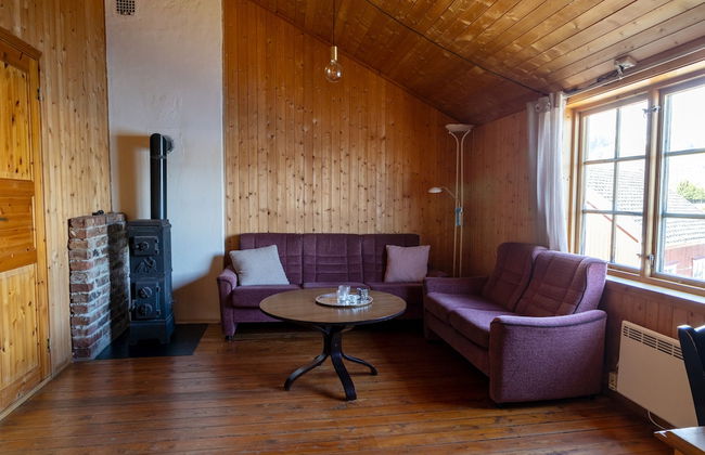 Statsbuene i Kabelvåg - Photo 33