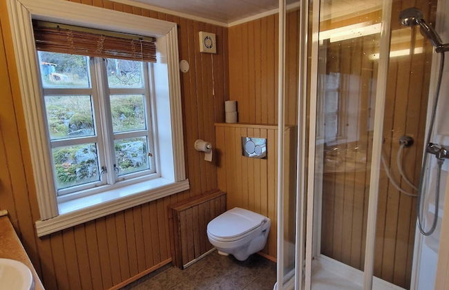 Statsbuene i Kabelvåg - Photo 47
