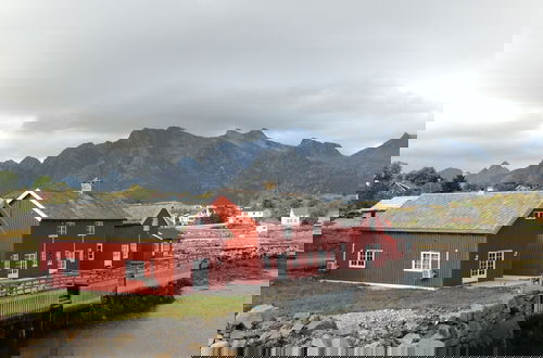 Foto 57 - Statsbuene i Kabelvåg